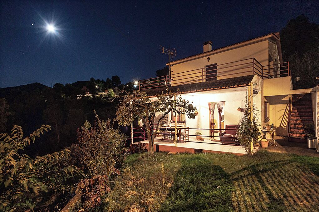 Photo of Outdoor in Subirats