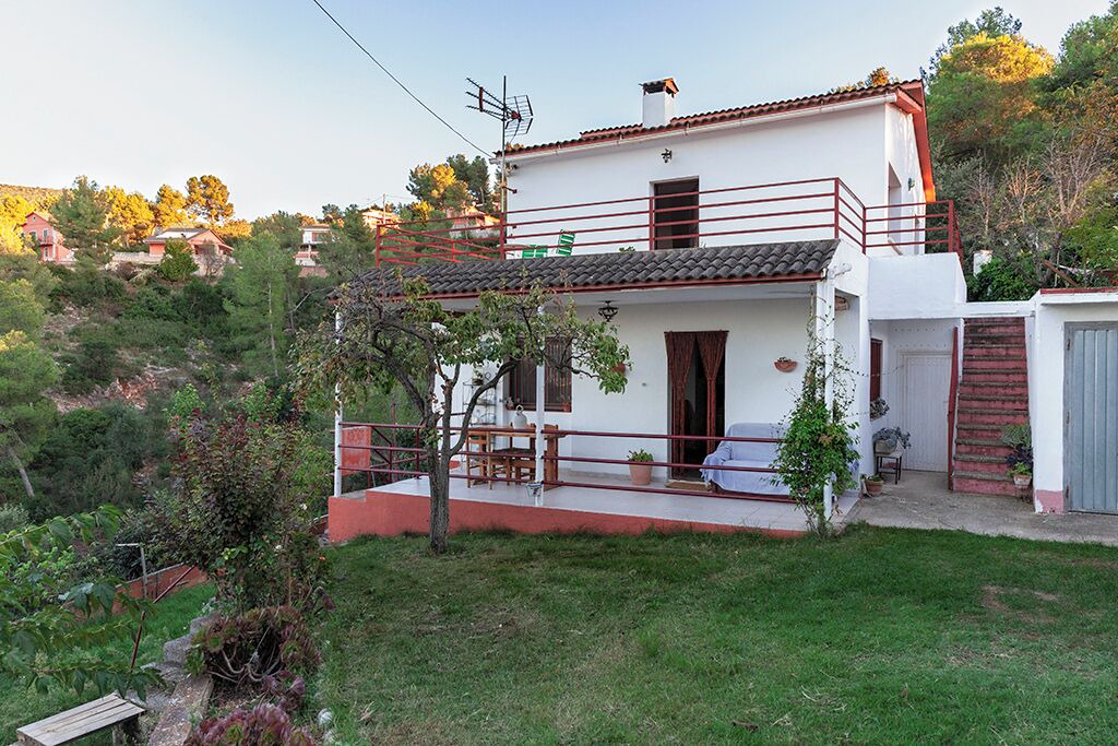 Photo of Outdoor in Subirats