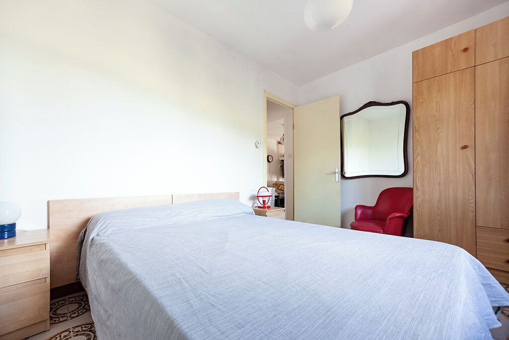 Photo of Bedroom in Subirats