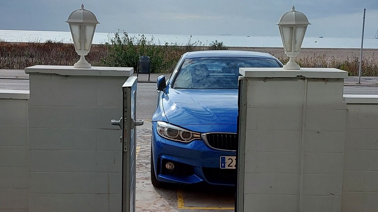 Photo of Outdoor in Sitges
