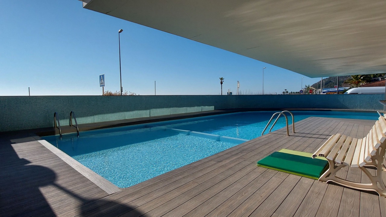Photo of Outdoor in Sitges