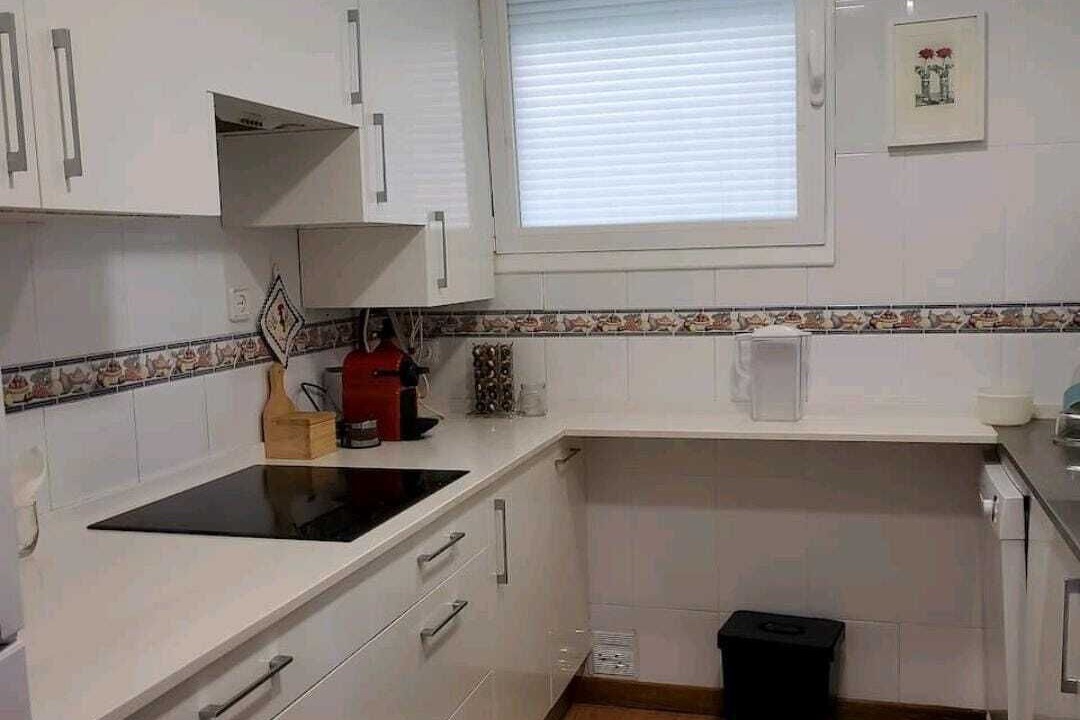 Photo of Kitchen in Sitges
