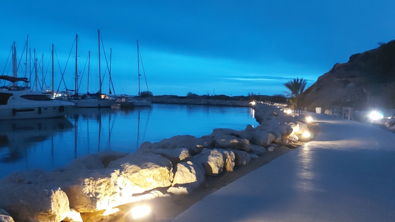 Photo of Others in Sitges