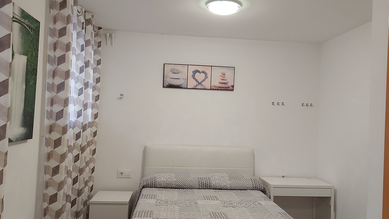 Photo of Bedroom in Sitges