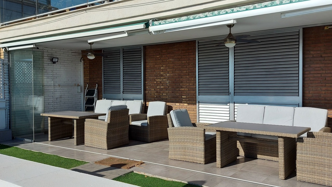 Photo of Outdoor in Sitges