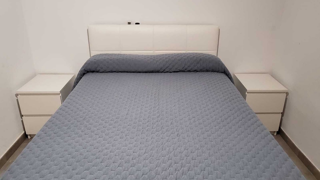 Photo of Bedroom in Sitges