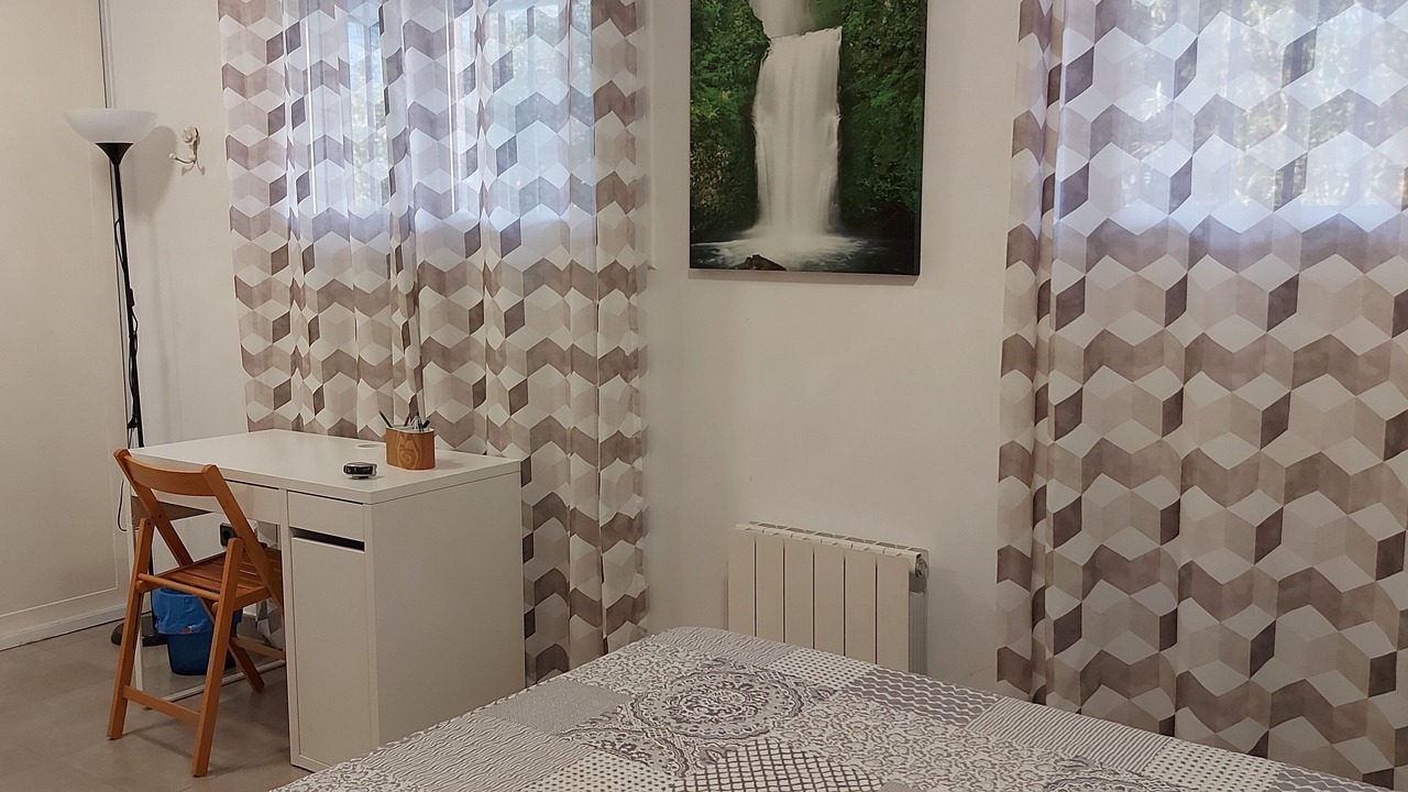 Photo of Bedroom in Sitges