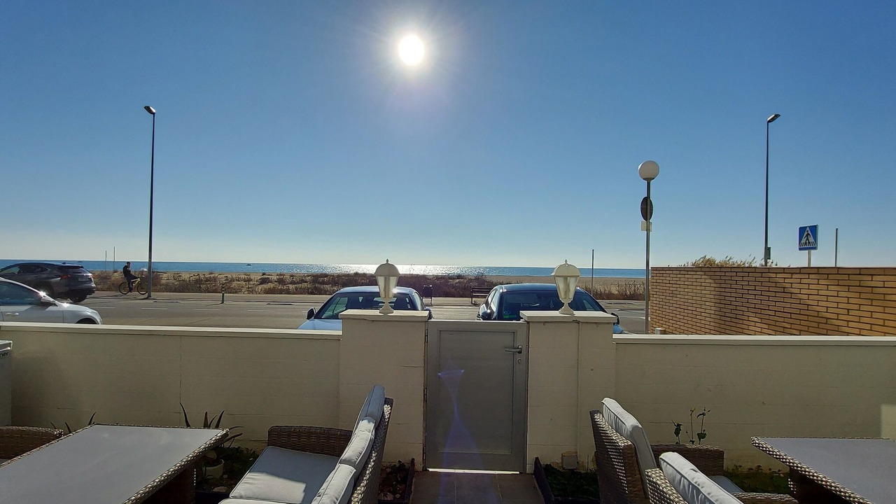 Photo of Outdoor in Sitges