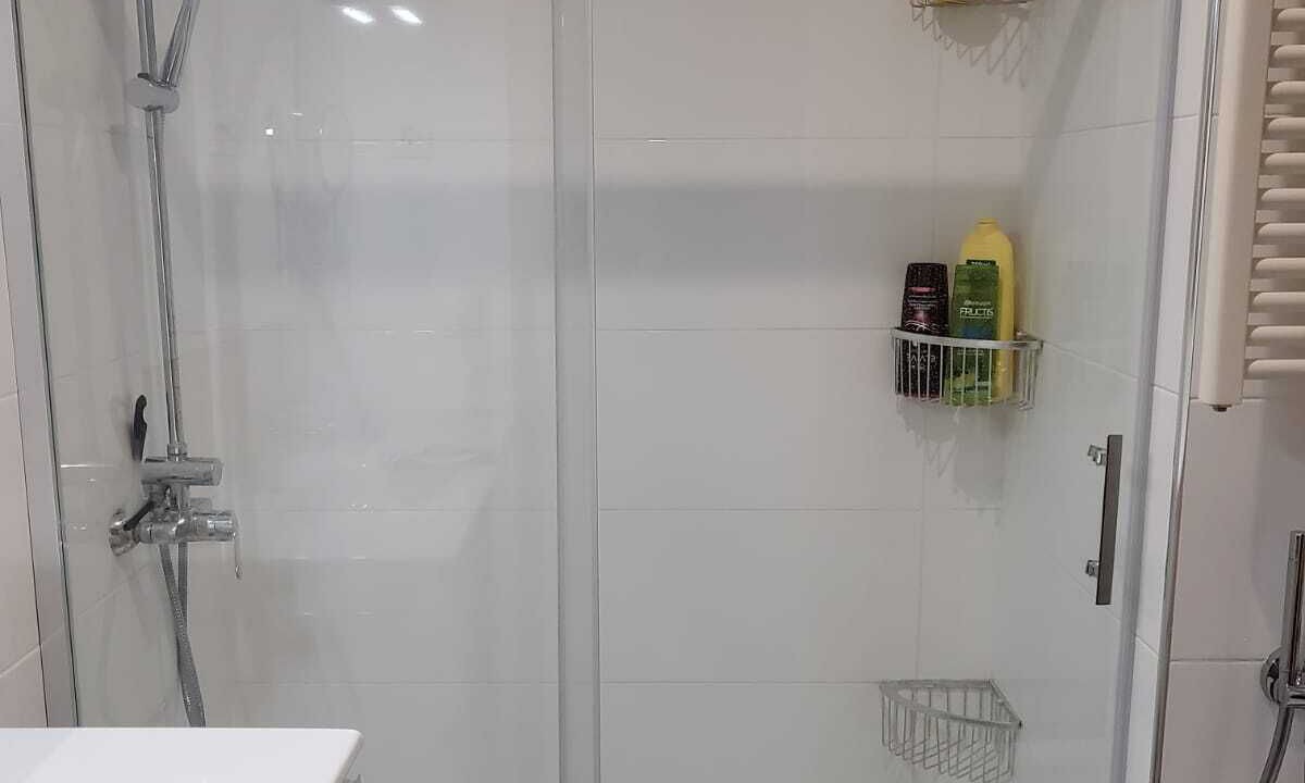 Photo of Bathroom in Sitges