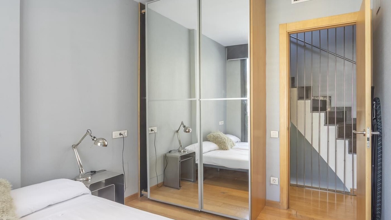 Photo of Bedroom in la Vila de Gracia