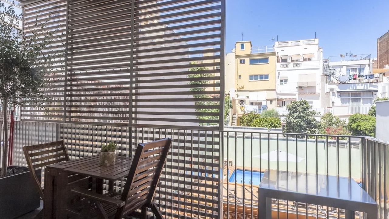 Photo of Outdoor in la Vila de Gracia