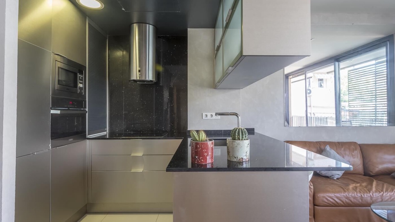 Photo of Kitchen in la Vila de Gracia