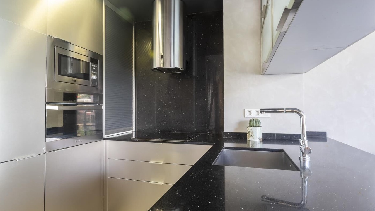 Photo of Kitchen in la Vila de Gracia