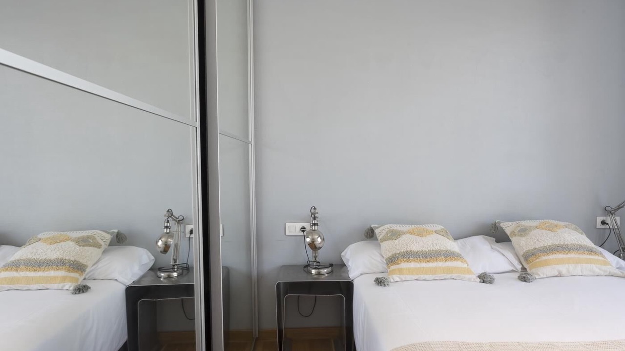 Photo of Bedroom in la Vila de Gracia