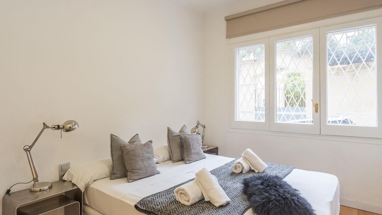 Photo of Bedroom in El Putget i Farro