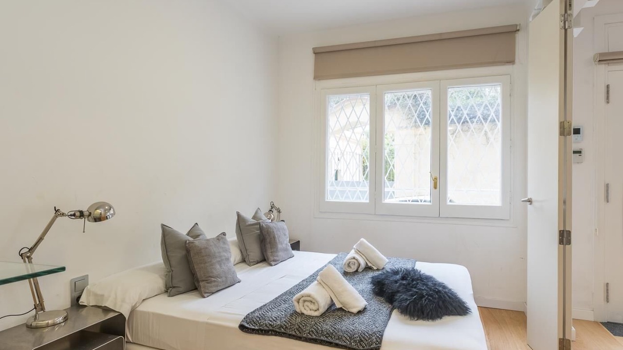 Photo of Bedroom in El Putget i Farro