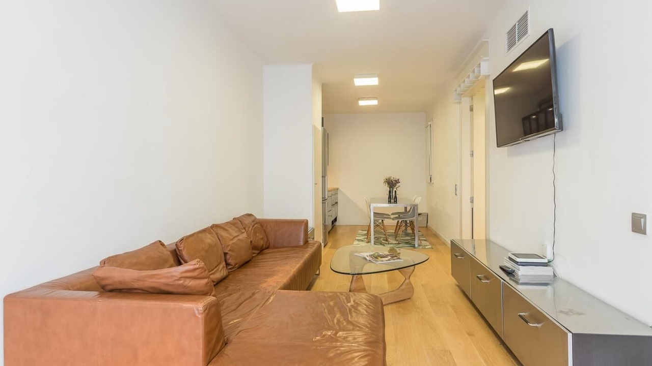 Photo of Livingroom in El Putget i Farro