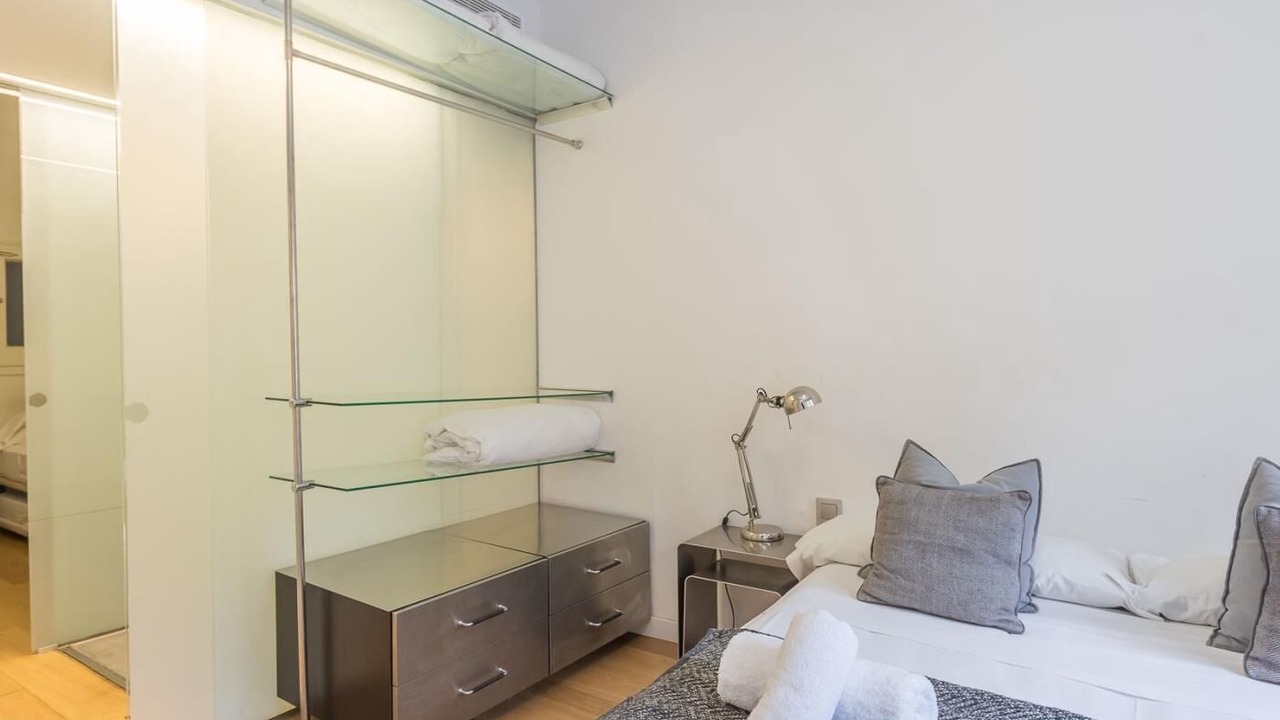 Photo of Bedroom in El Putget i Farro