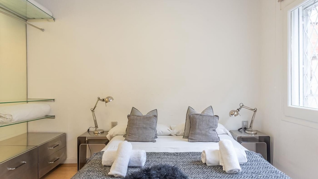 Photo of Bedroom in El Putget i Farro