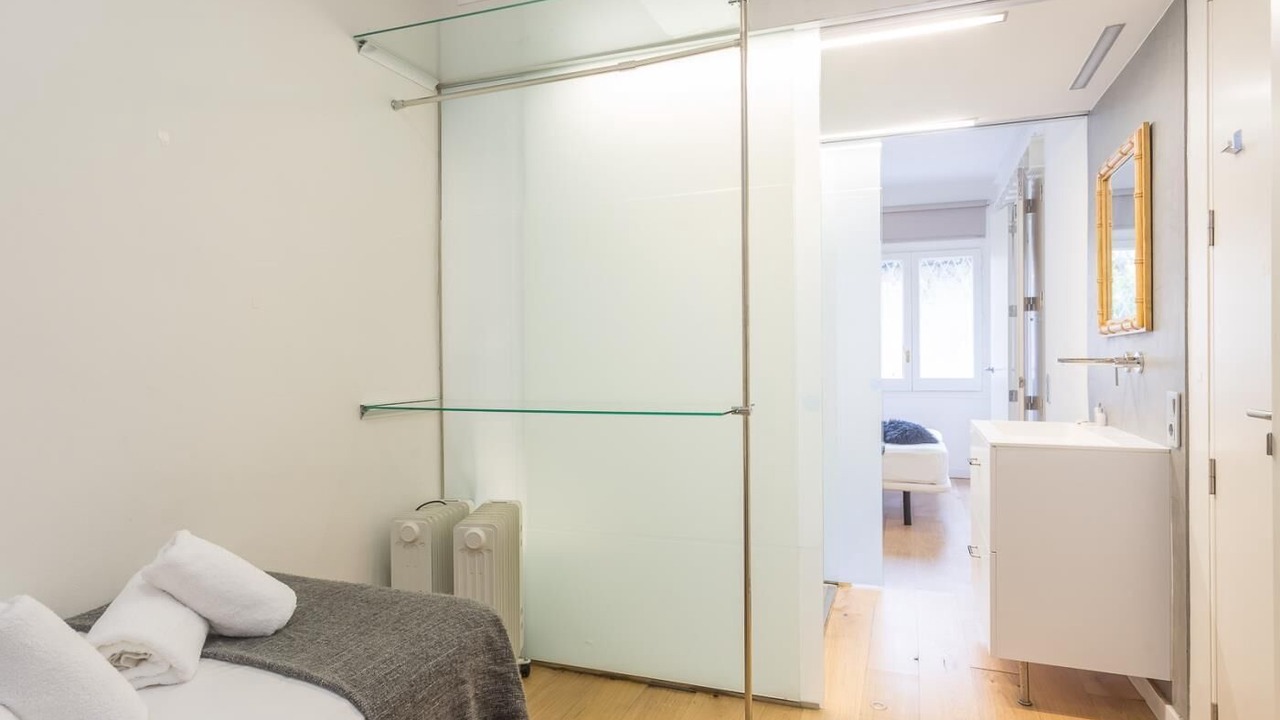 Photo of Bedroom in El Putget i Farro