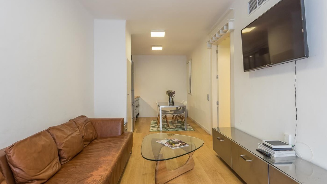 Photo of Livingroom in El Putget i Farro