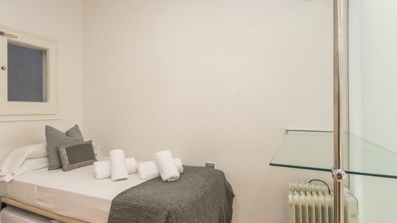 Photo of Bedroom in El Putget i Farro