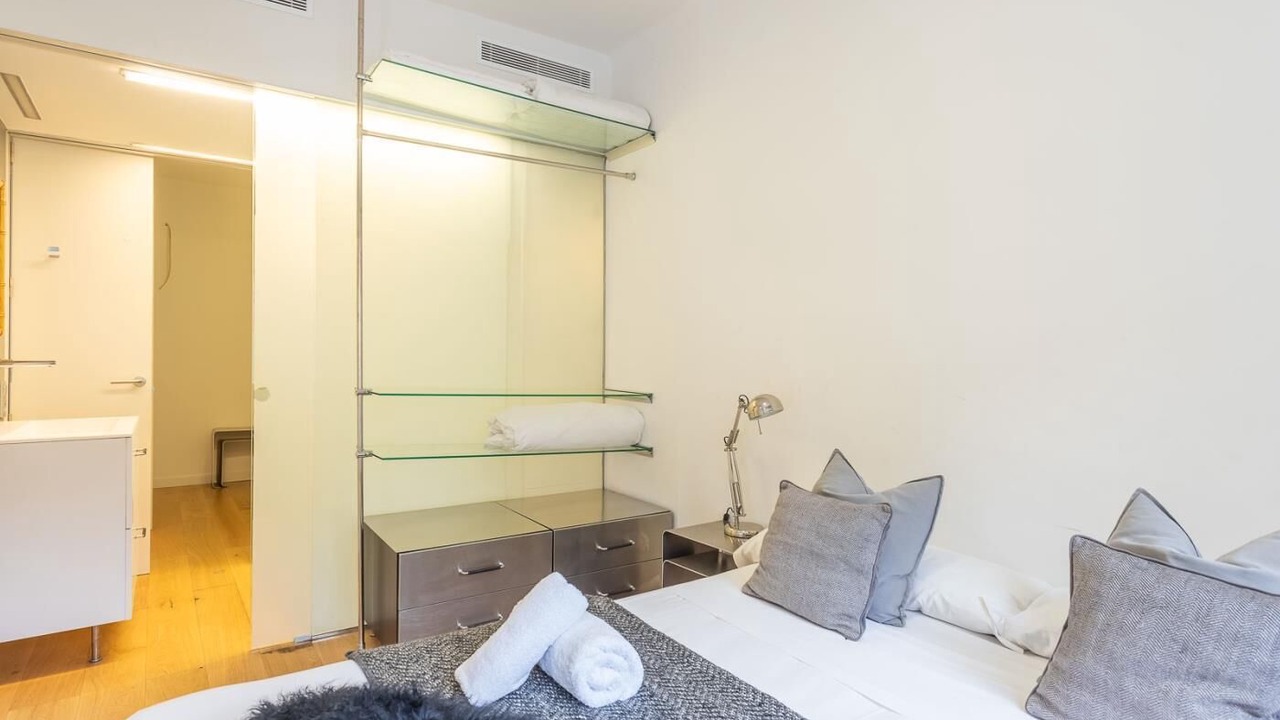 Photo of Bedroom in El Putget i Farro