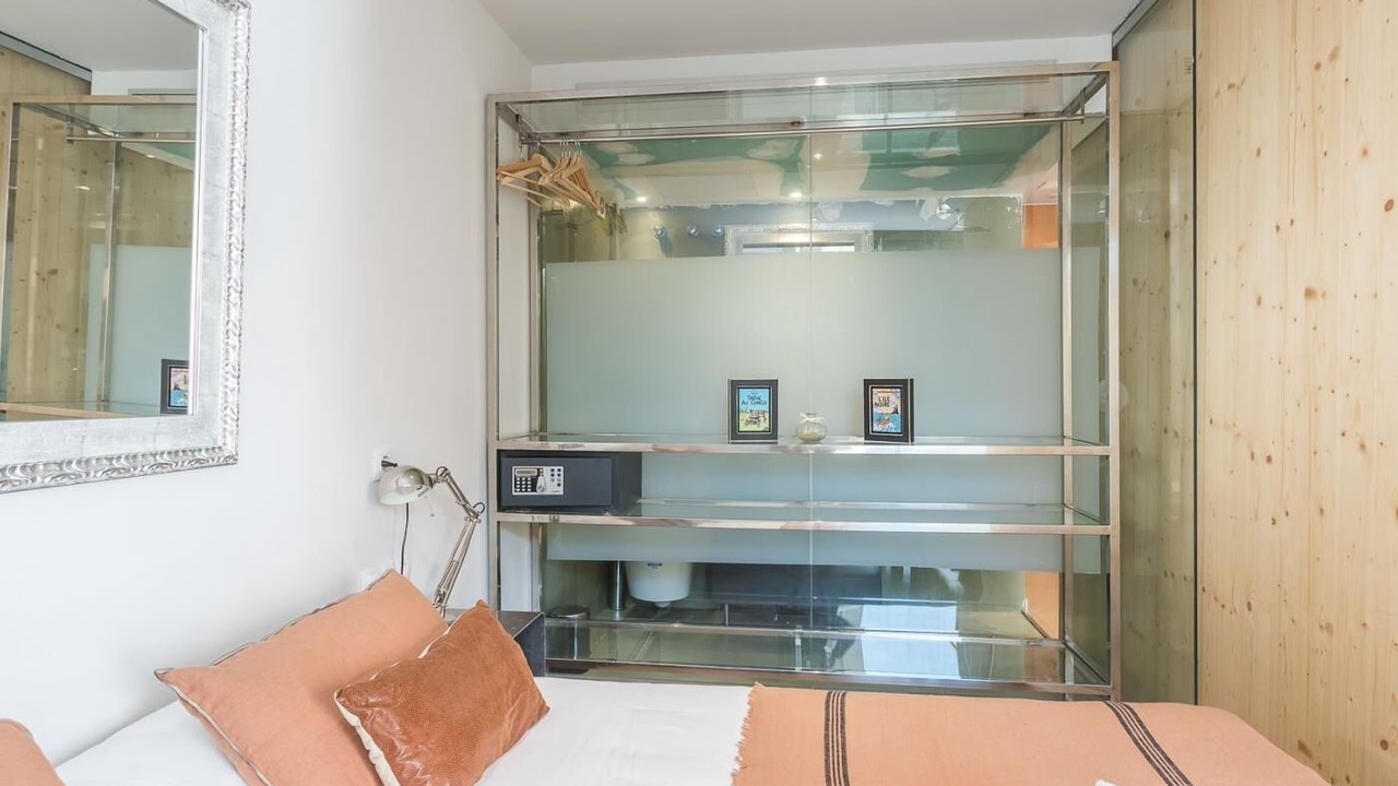 Photo of Bedroom in Sant Gervasi