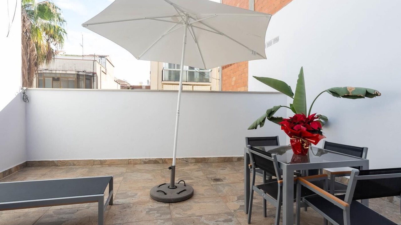 Photo of Outdoor in Sant Gervasi