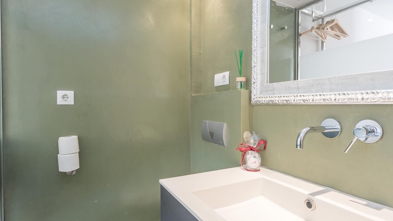Photo of Bathroom in Sant Gervasi