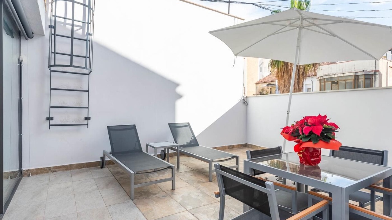 Photo of Outdoor in Sant Gervasi
