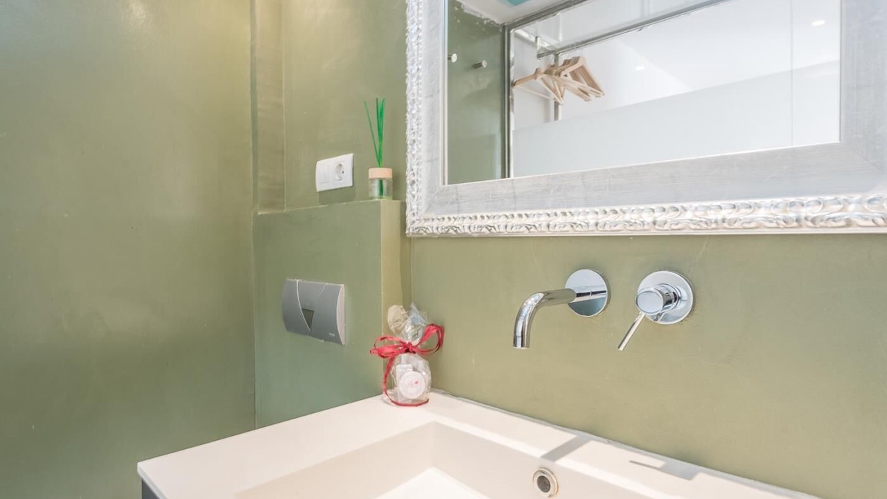 Photo of Bathroom in Sant Gervasi