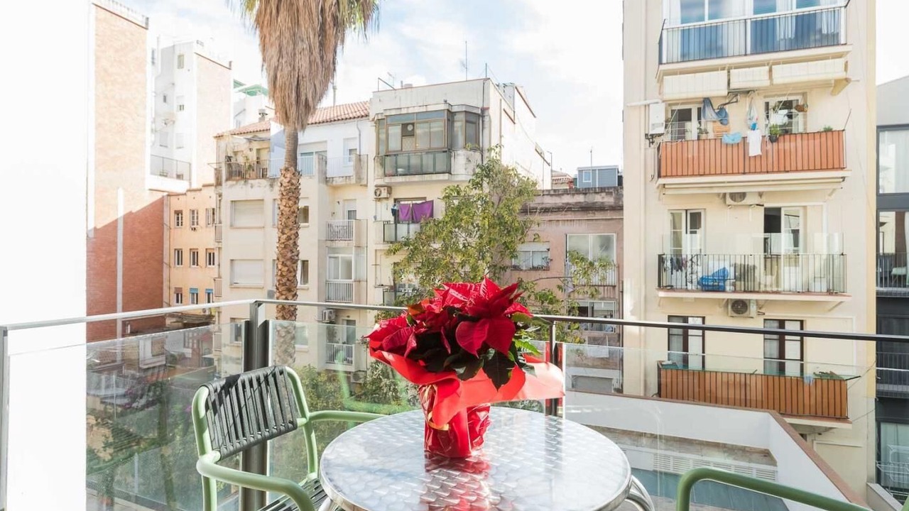 Photo of Outdoor in Sant Gervasi