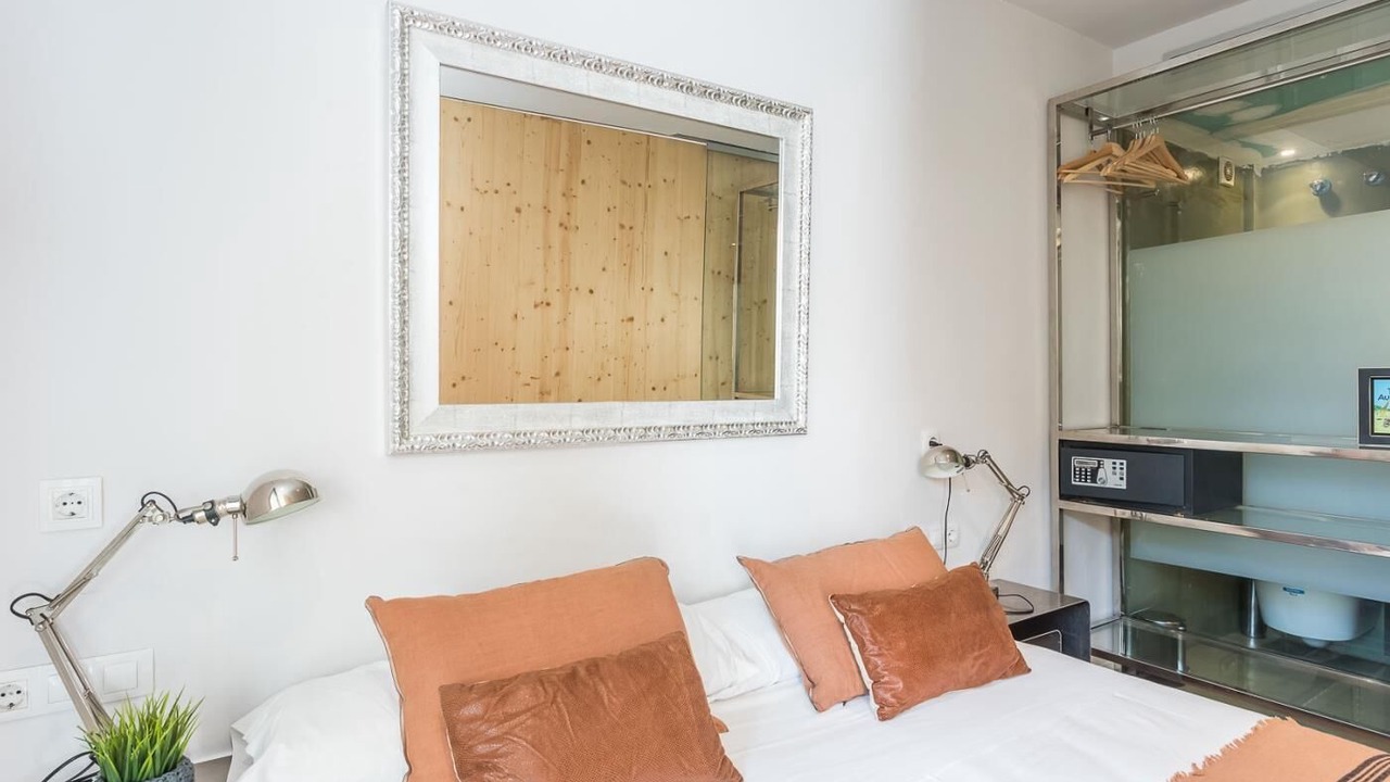 Photo of Bedroom in Sant Gervasi