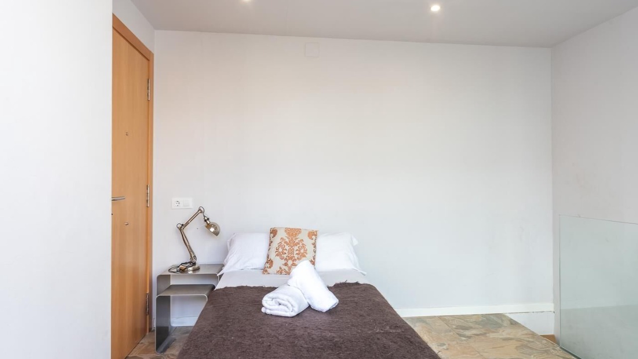 Photo of Bedroom in Sant Gervasi