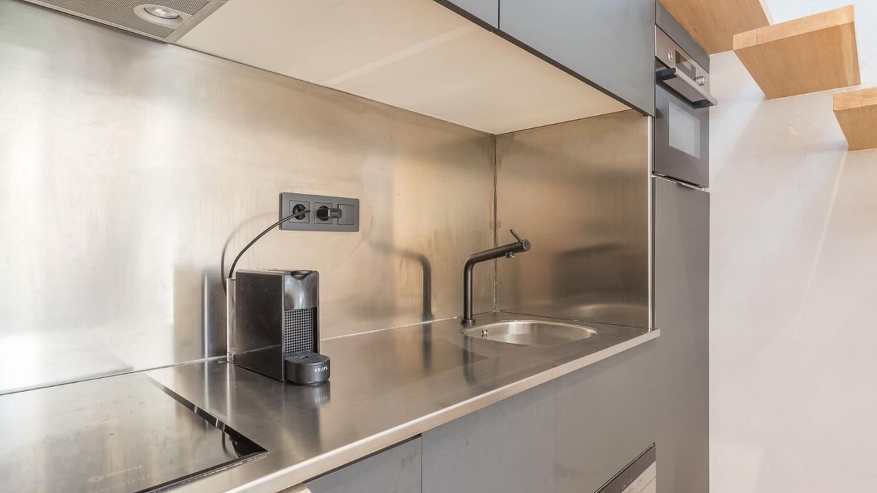 Photo of Kitchen in Sant Gervasi