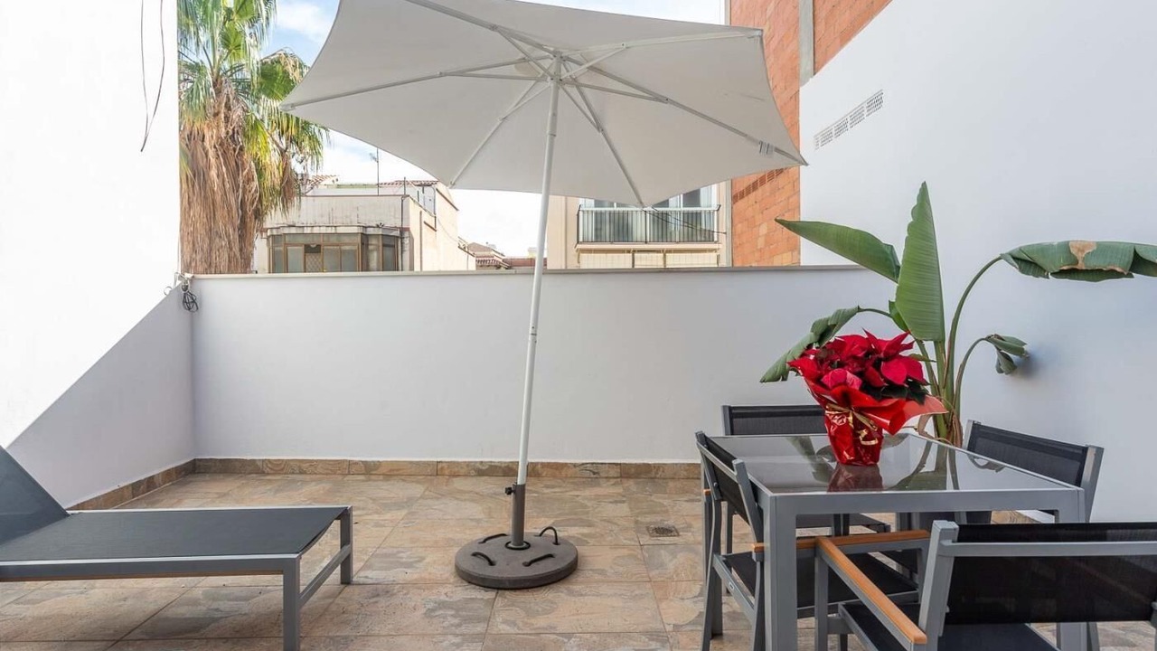 Photo of Outdoor in Sant Gervasi