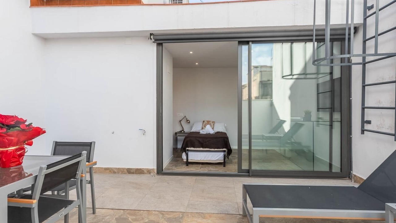 Photo of Outdoor in Sant Gervasi