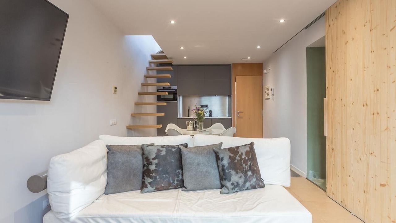 Photo of Livingroom in Sant Gervasi