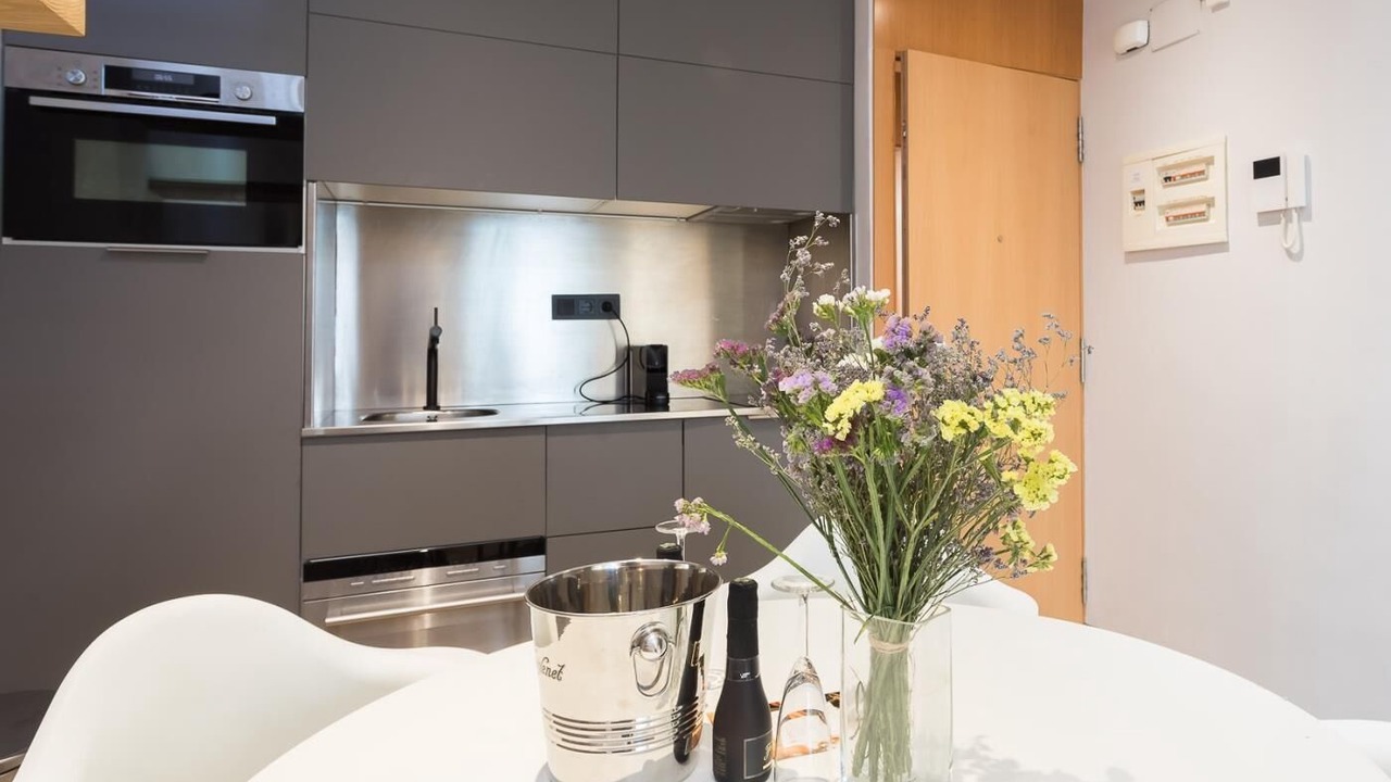 Photo of Kitchen in Sant Gervasi