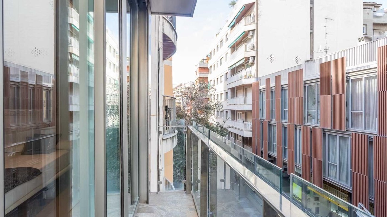 Photo of Others in Sant Gervasi