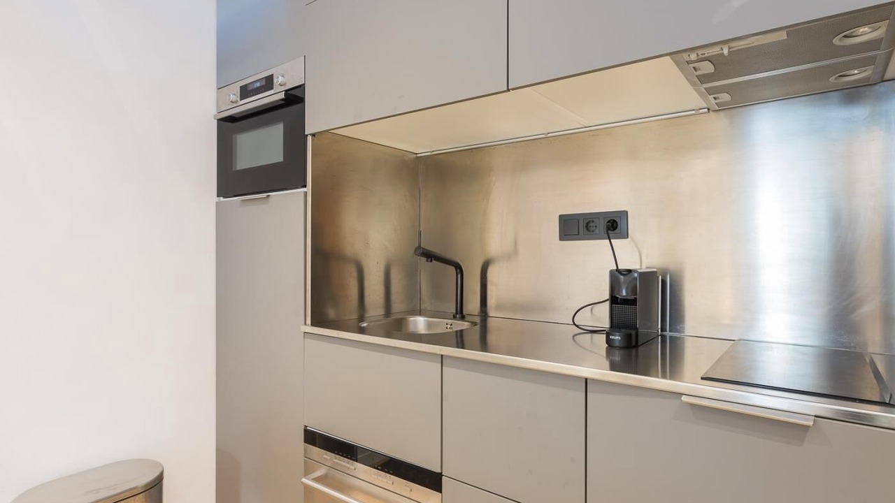 Photo of Kitchen in Sant Gervasi