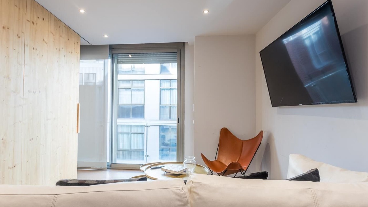 Photo of Livingroom in Sant Gervasi