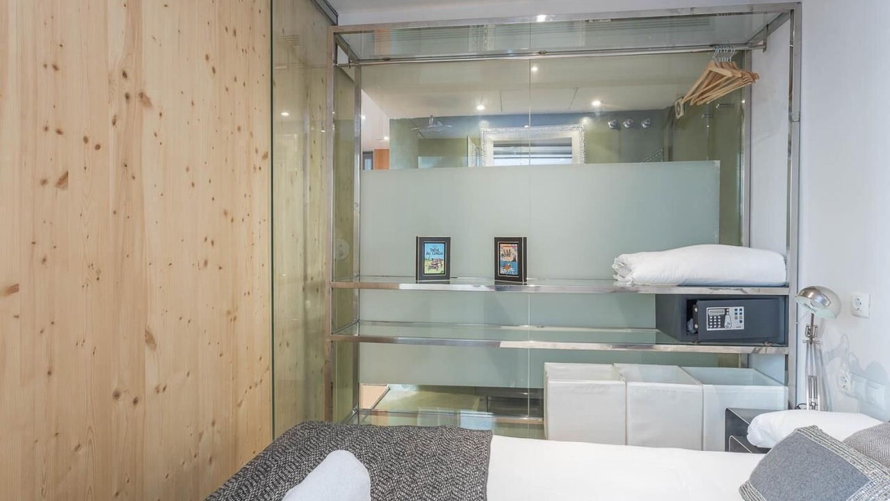 Photo of Bedroom in Sant Gervasi