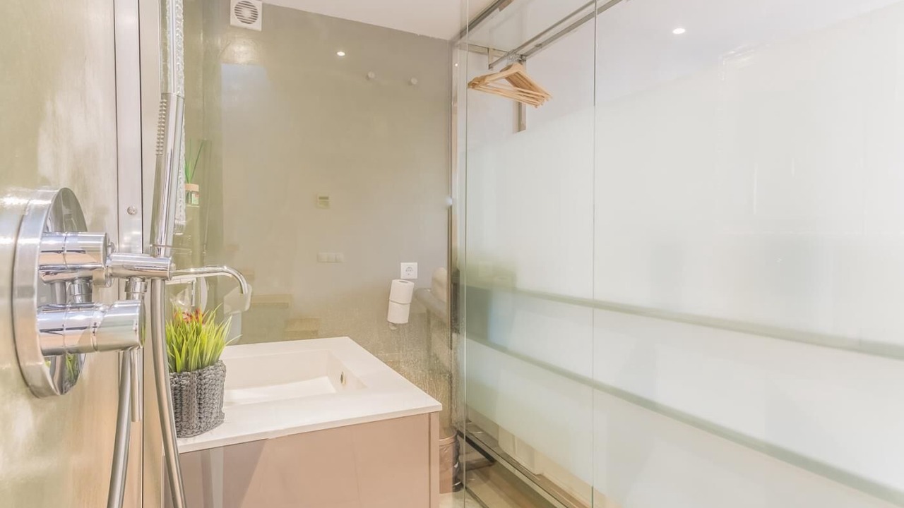 Photo of Bathroom in Sant Gervasi