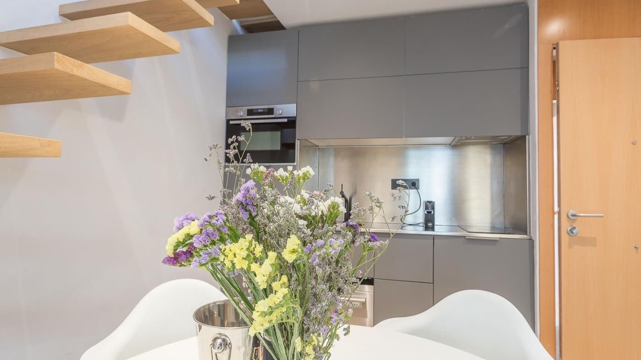 Photo of Kitchen in Sant Gervasi