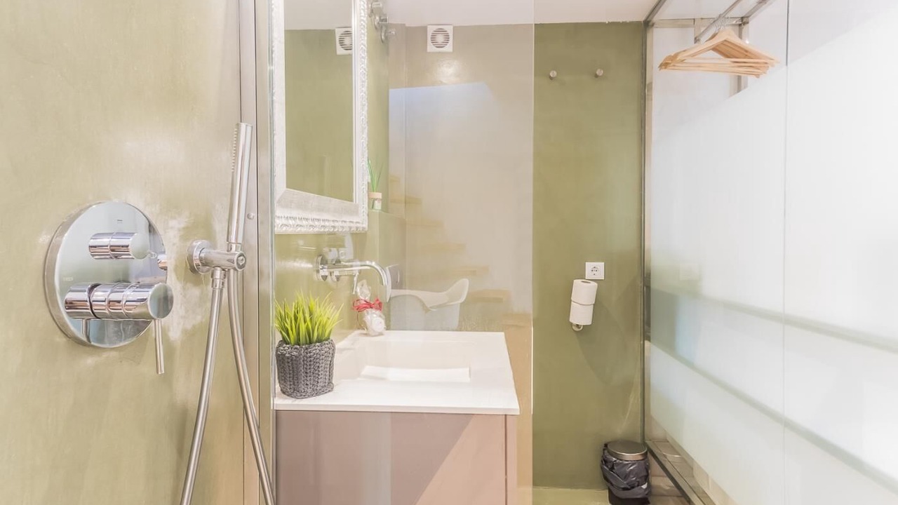 Photo of Bathroom in Sant Gervasi