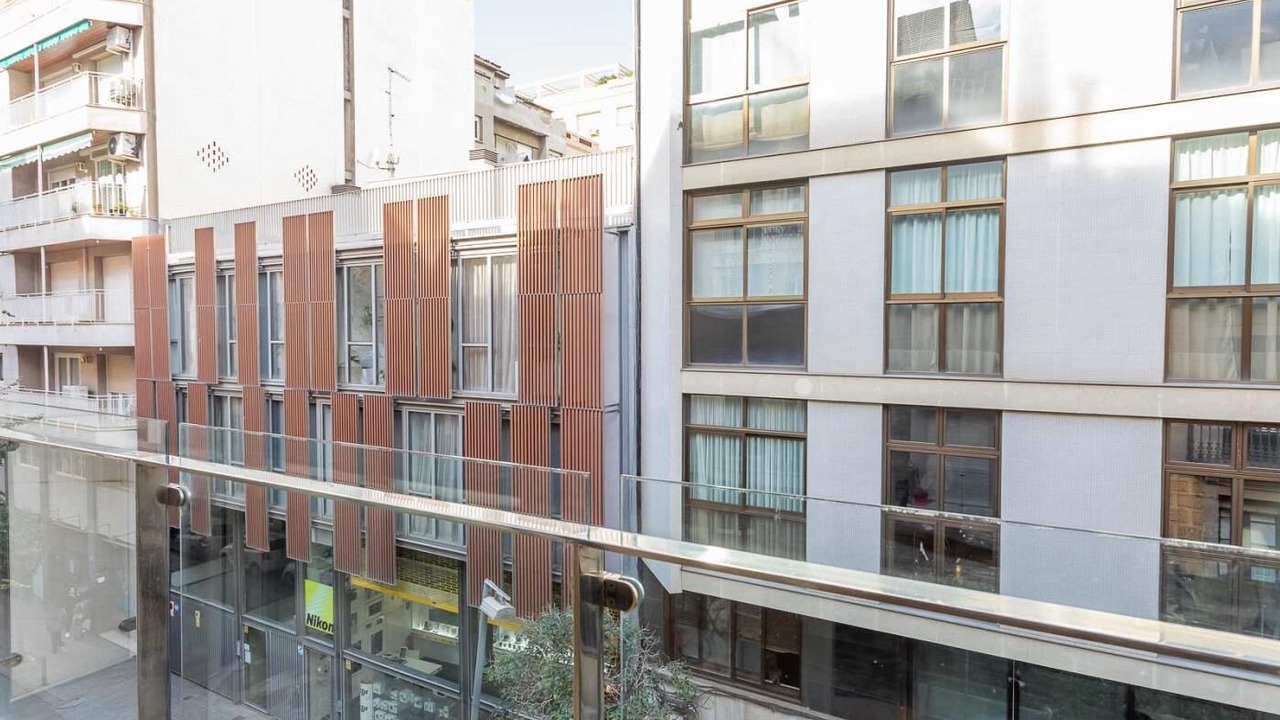 Photo of Outdoor in Sant Gervasi