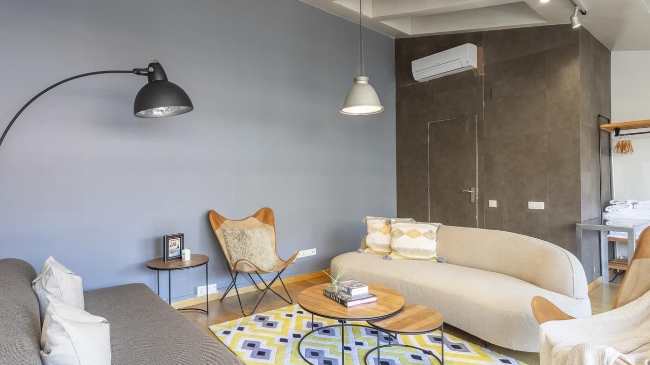 Photo of Livingroom in Sant Gervasi – la Bonanova