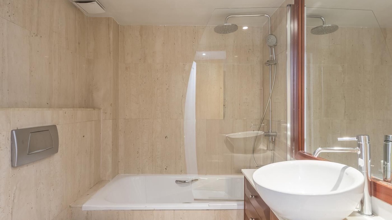 Photo of Bathroom in Sant Gervasi – la Bonanova